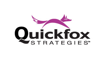 Quickfox Logo